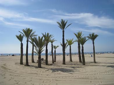 Alicante/Benidorm - 