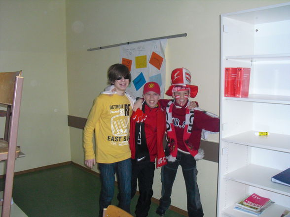 Fasching 2010 - 