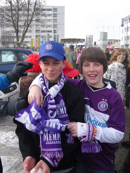 Fasching 2010 - 