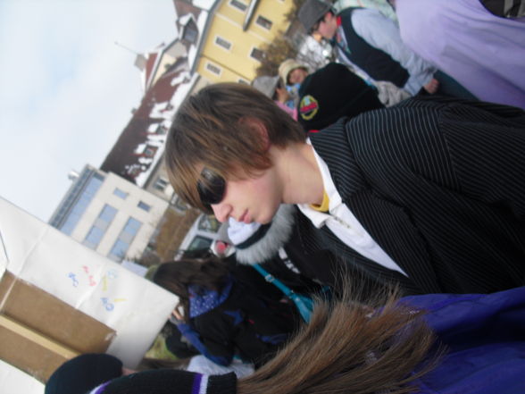 Fasching 2010 - 