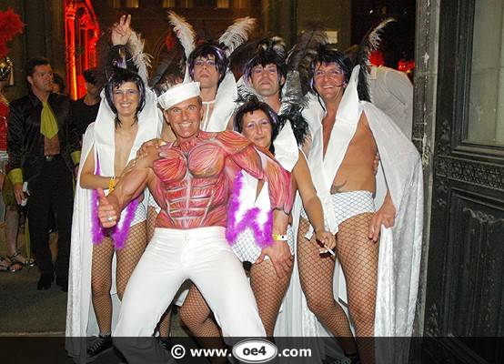 Life Ball 2006 - 