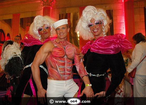 Life Ball 2006 - 