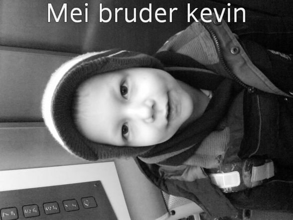 bruder kevin - 