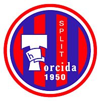 hajduk split torcida - 