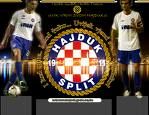 hajduk split torcida - 