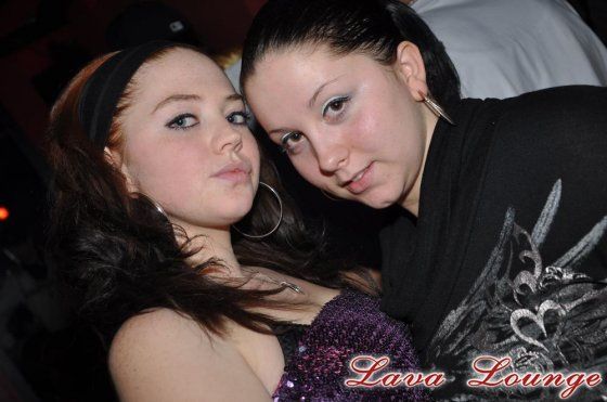 lava lounge - 