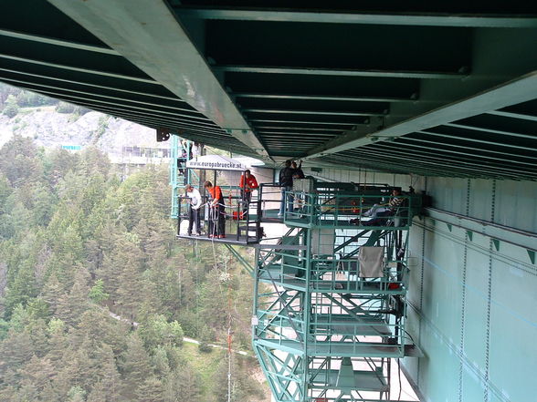 bungy - 