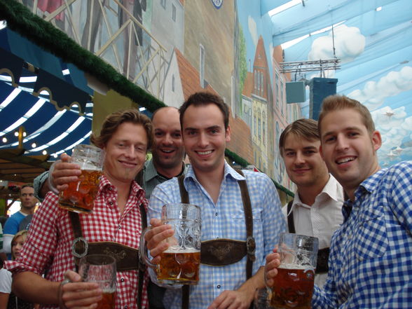 Oktoberfest 2008 - 