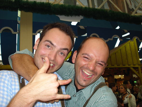 Oktoberfest 2008 - 