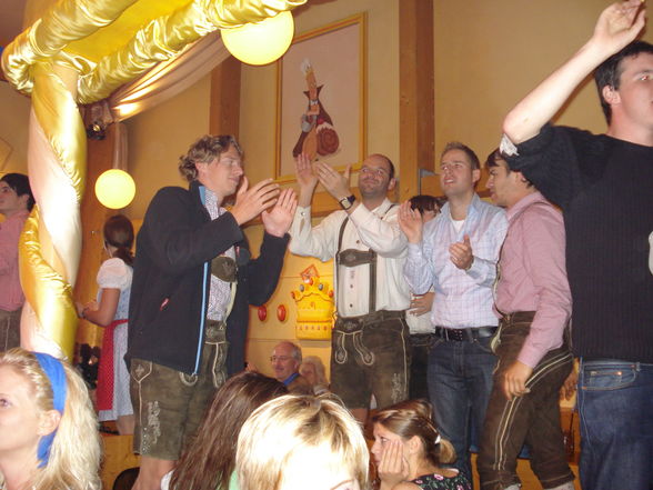 Oktoberfest 2008 - 