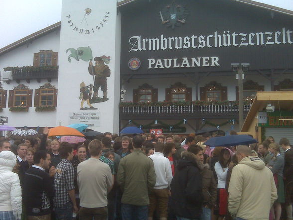 Oktoberfest 2008 - 