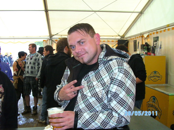 Metalfest Minning - 