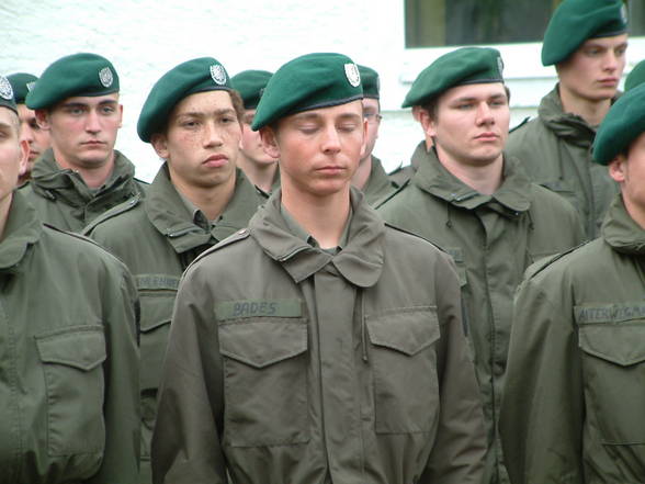 Bundesheer - 