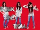 i love selena gomez - 