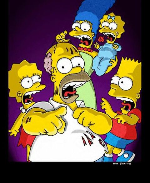 Simpsons - 