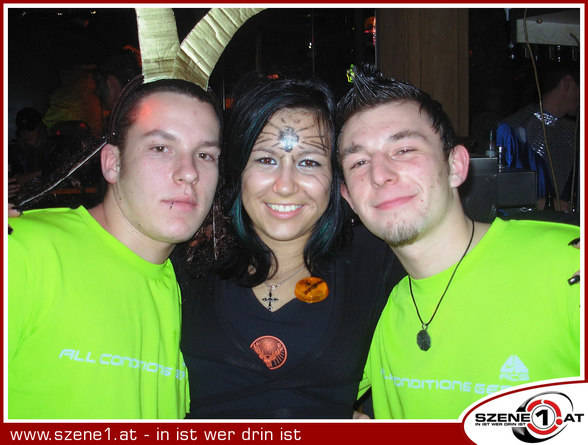 Fasching!!! - 