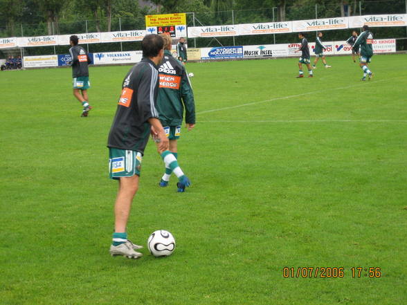 SK Rapid Wien - 