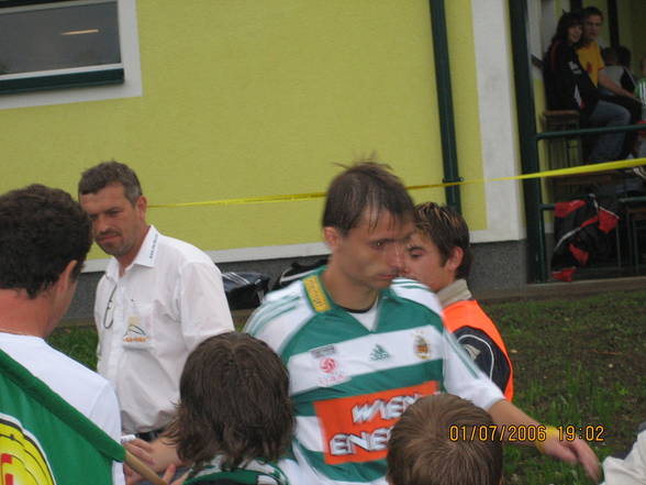 SK Rapid Wien - 