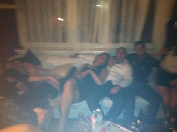 silvester 2011 - 