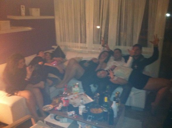 silvester 2011 - 