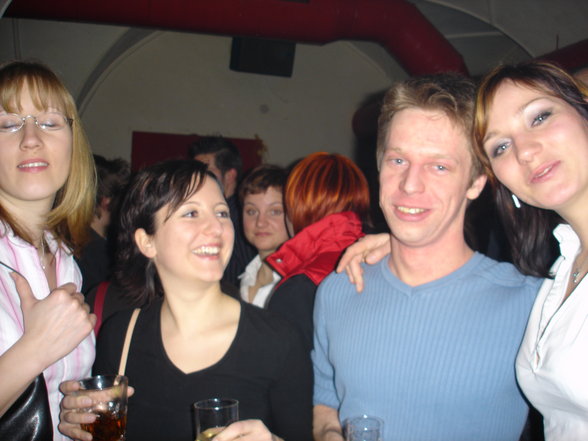 Meine Freunde und Ich :) - 