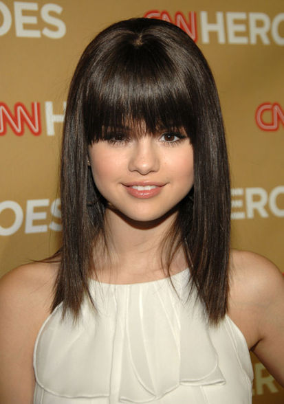 Selena Gomez - 