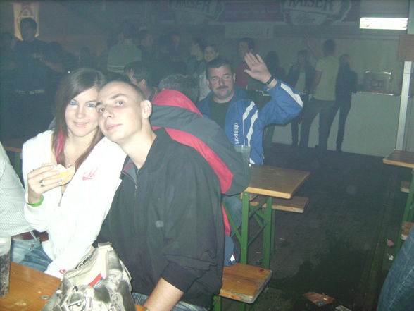 %% Volksfest 2008 %% - 