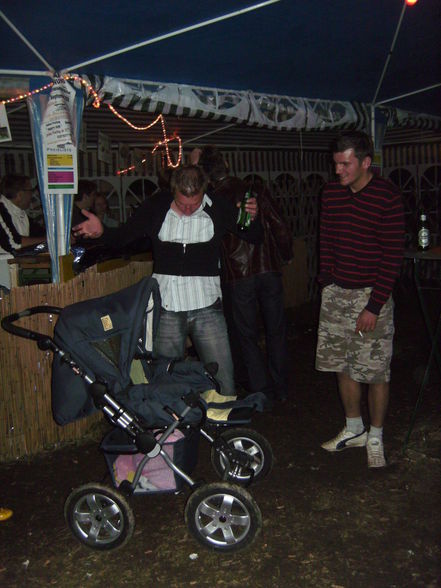 %% Volksfest 2008 %% - 