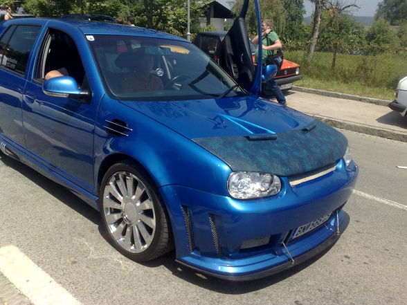 GTI- Treffen 09 - 