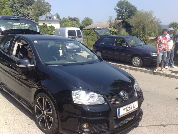 GTI- Treffen 09 - 