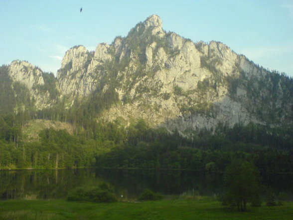 Meine Berge ;) - 