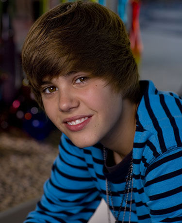 justin bieber - 