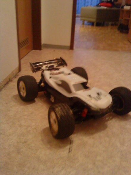 my hobbycar - 