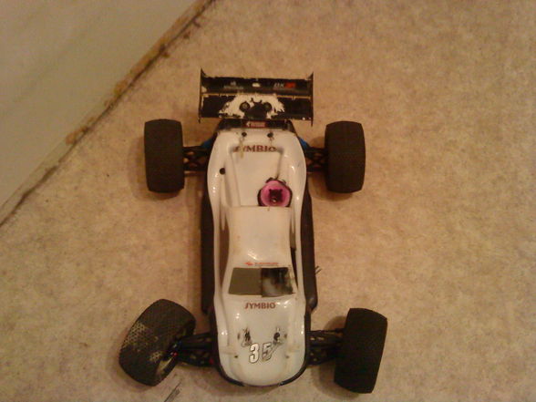 my hobbycar - 