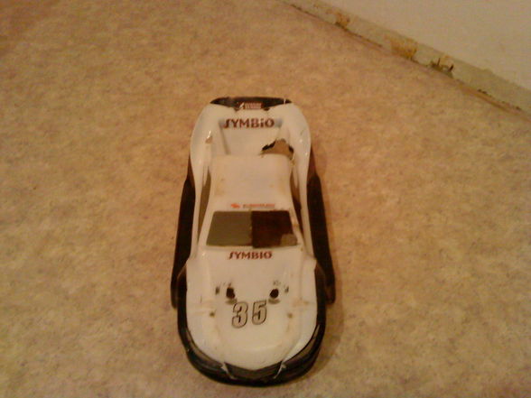 my hobbycar - 