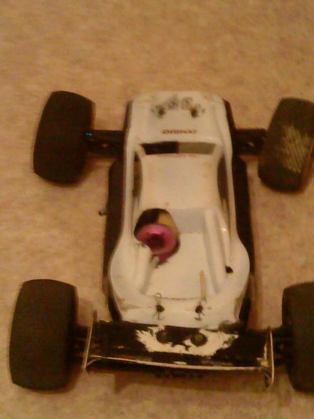 my hobbycar - 