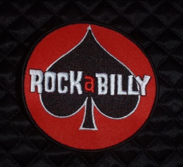 rocka billy - 