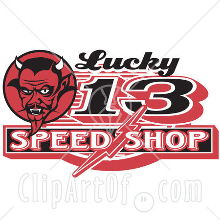 LUCKY 13 - 