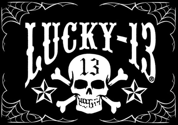 LUCKY 13 - 