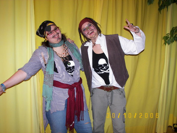 Halloween 2006 - 