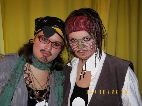 Halloween 2006 - 