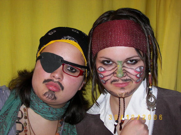 Halloween 2006 - 