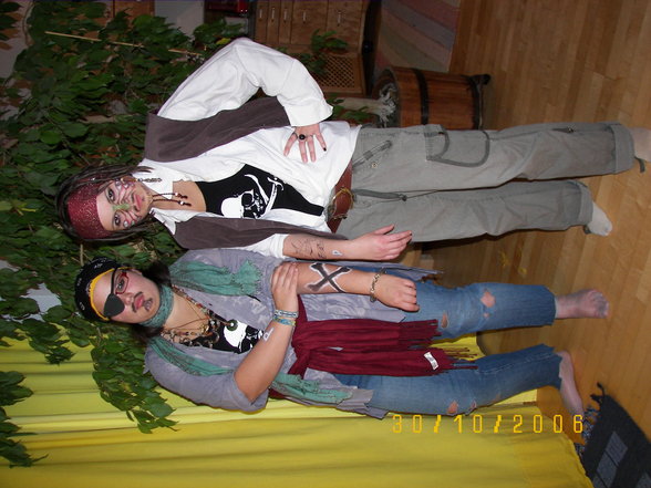 Halloween 2006 - 