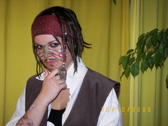 Halloween 2006 - 