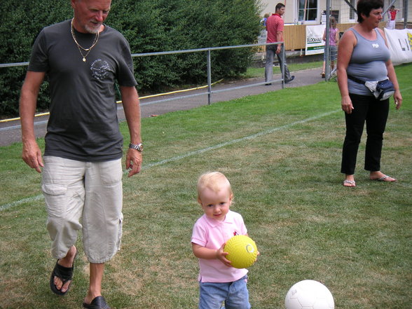 Fußball-Turnier - 