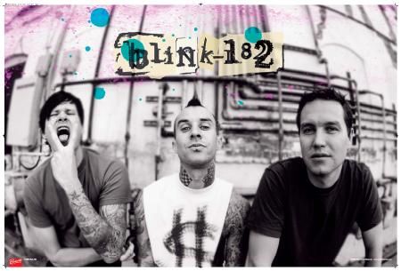 BLINK 182 - 