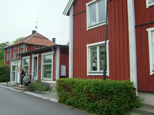 schweden 2008 - 