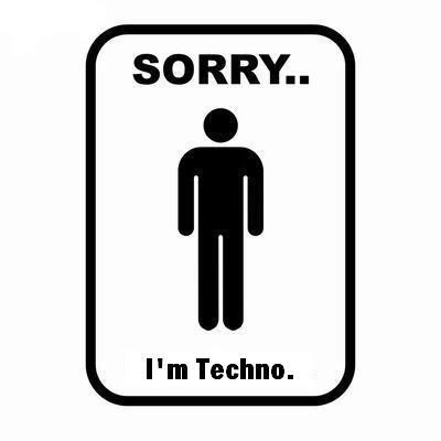 TECHNO - 