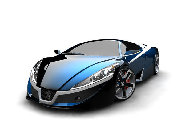 Hot & Exotic Cars - 