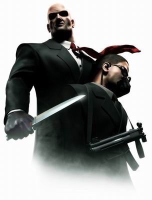 HITMAN - 